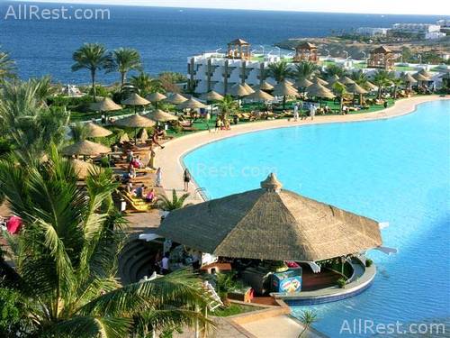 Pyramisa Resort & Villas 35